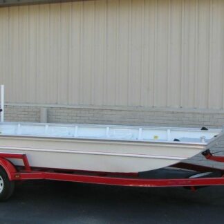 One boat - BASIC PACKAGE