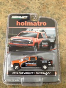 Holmatro Truck