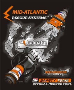 MARS- HOLMATRO T-Shirt