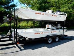 One Boat - WATER COMMANDER PACKAGE