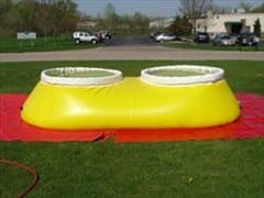 SINGLE LANE SELF SUPPORTING TANK SLSST™