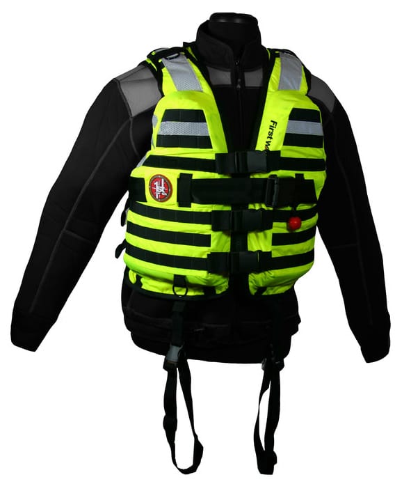 First Watch HBV-100 High Buoyancy Type V Rescue Vest