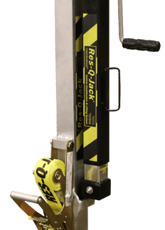 Auto X series struts