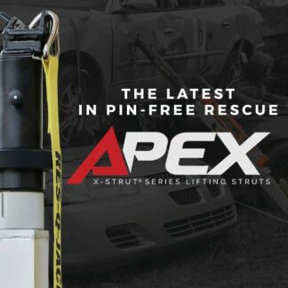 Apex series struts