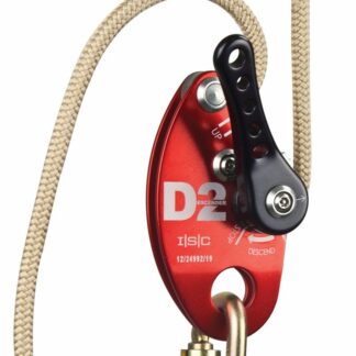 Descenders , Belay Devices