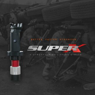 Super X series struts