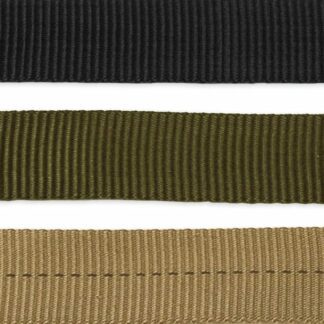1" Tactical Mil-Spec Tubular Webbing