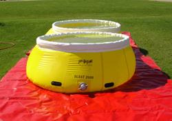 SINGLE LANE SELF SUPPORTING TANK SLSST™