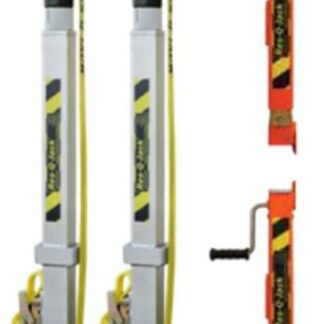 APEX- 2 Point Standard Kit