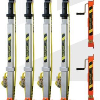 APEX - 4 Point Deluxe Kit