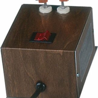 Rope Cutting Box
