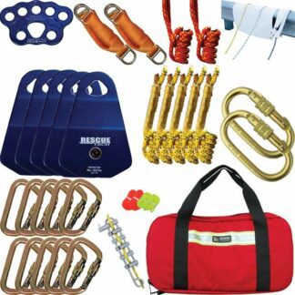 Equipment Cache Rescue Set
