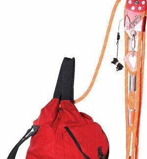 RescueTECH 7/16" Extractor 3:1 Confined Space Rescue Kits
