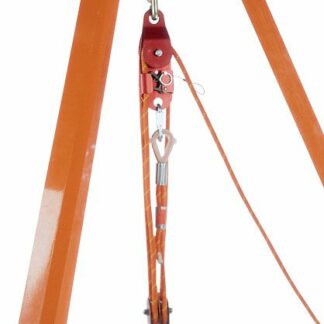 RT 4:1 / 5:1 Load Transfer Kit