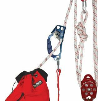 Spin-Lock Rescue / Retrieval Kit