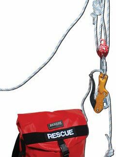 RT Tower Rescue System