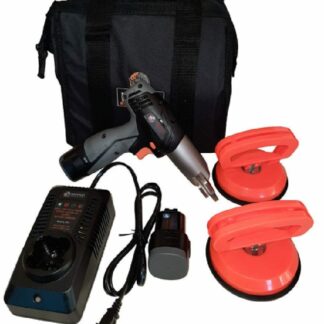 14.4V RHYNO2.1 Windshield Cutter™ Soft Carry Kit