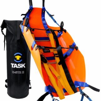 H-STR II Flexible Stretcher (Orange)