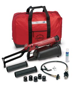 RESQMAX™ LINE DEPLOYMENT KIT
