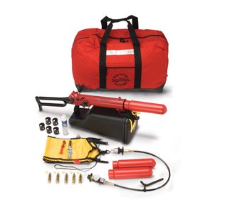 RESQMAX™ SWIFTWATER RESCUE KIT
