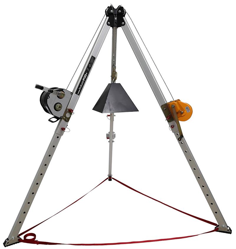IndustriPOD PLUS