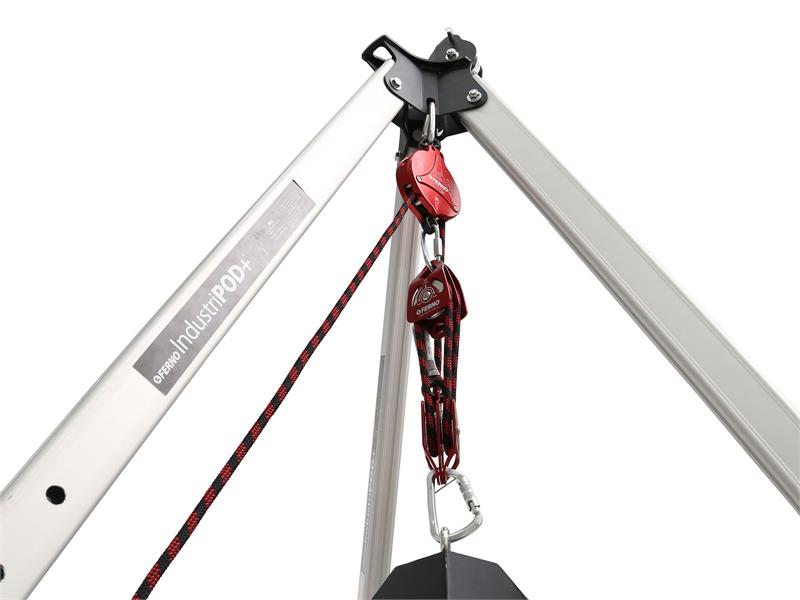 IndustriPOD PLUS