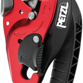 Petzl I'D NFPA Belay Device