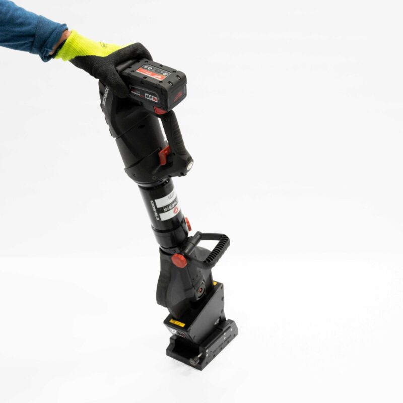 Genesis SL3-C365 Cutter Mount