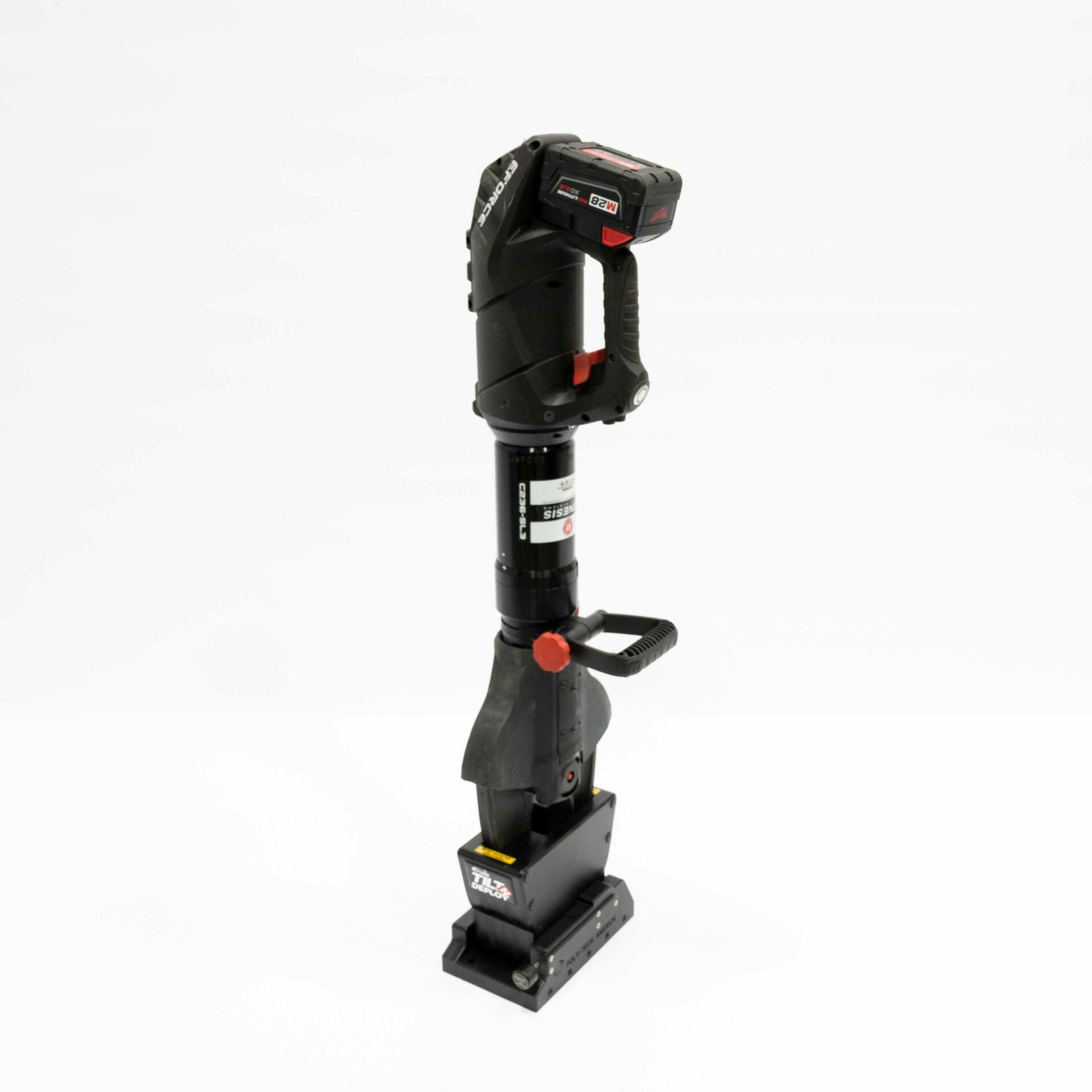 Genesis SL3-C365 Cutter Mount