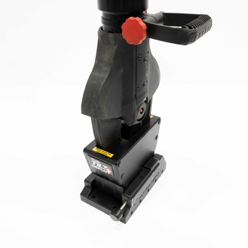 Genesis SL3-C365 Cutter Mount