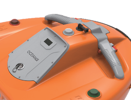 Dolphin3 Remote Control Rescue Buoy