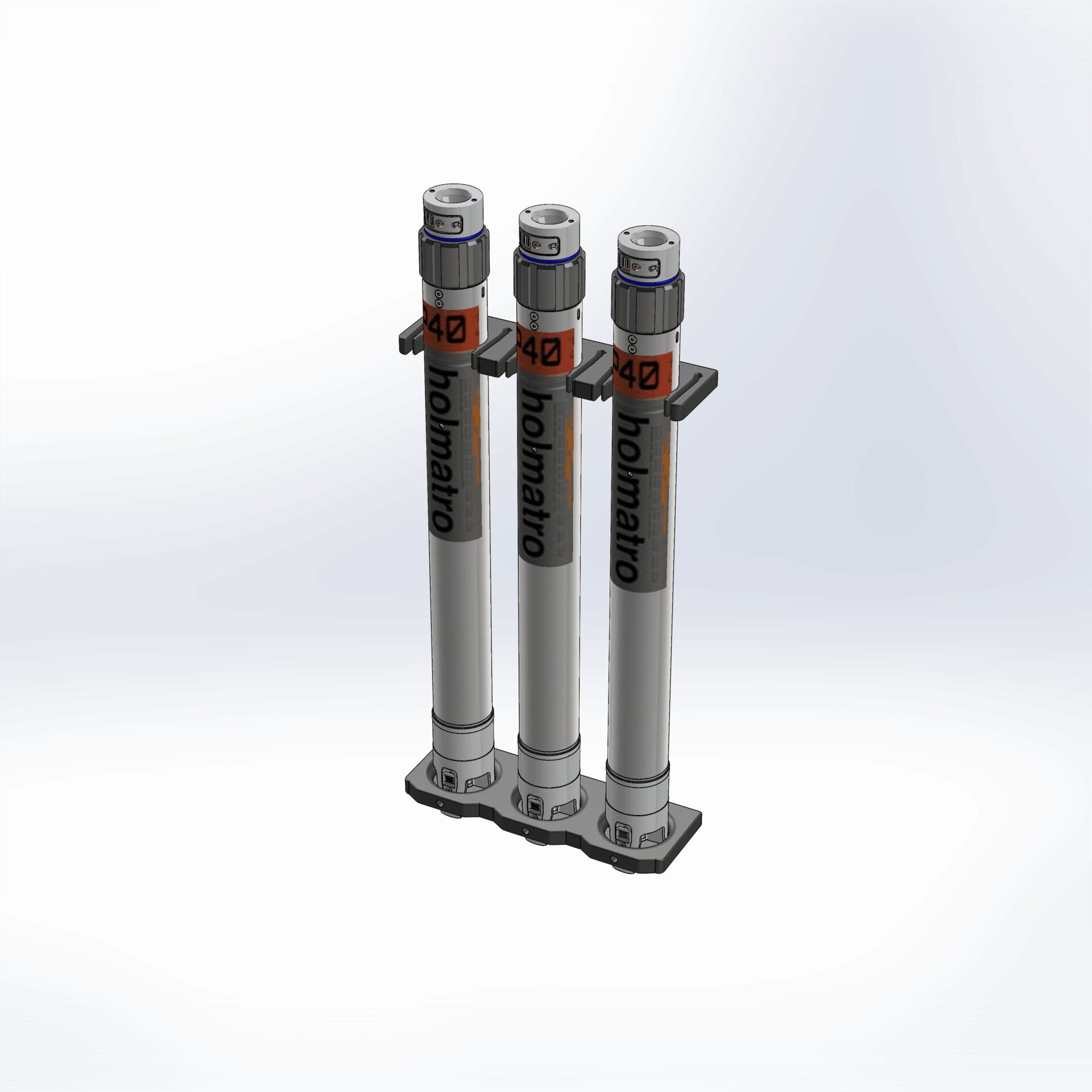 3x, Struts, Omnishore