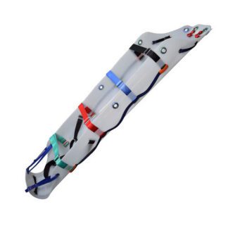 SLIX 100 Deluxe Flexible Stretcher Kit